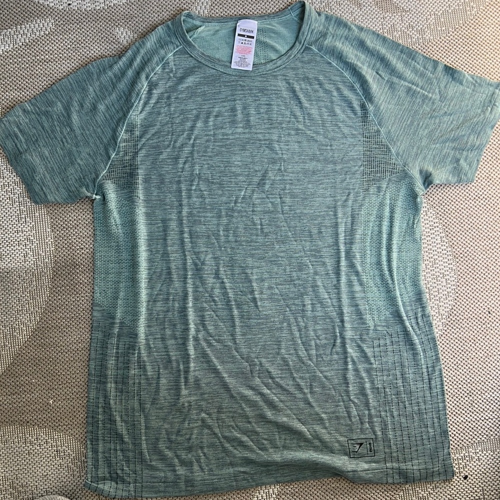 New Gymshark Tshirt